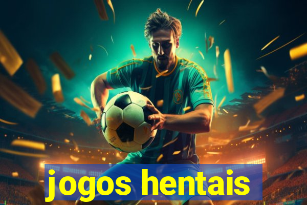 jogos hentais